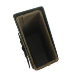 Vintage Wadsworth Ohio Match Company Cardboard Box W Plastic Striking Cover