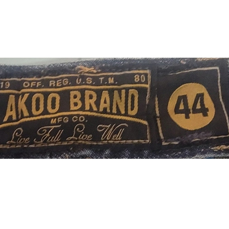 AKOO Brand Men&