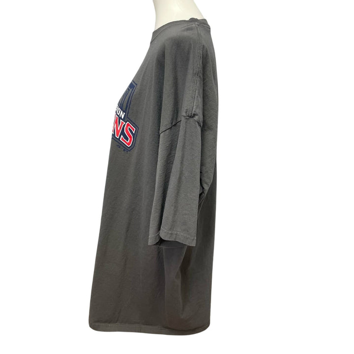 2009 St Louis Cardinals Baseball Mens XL NLDS Central Division Champs Tee Shirt