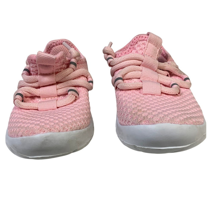 Centipede Demon Toddler Girls 5.5 Sneaker Lace Up Closed Round Toe Slip On Shoes