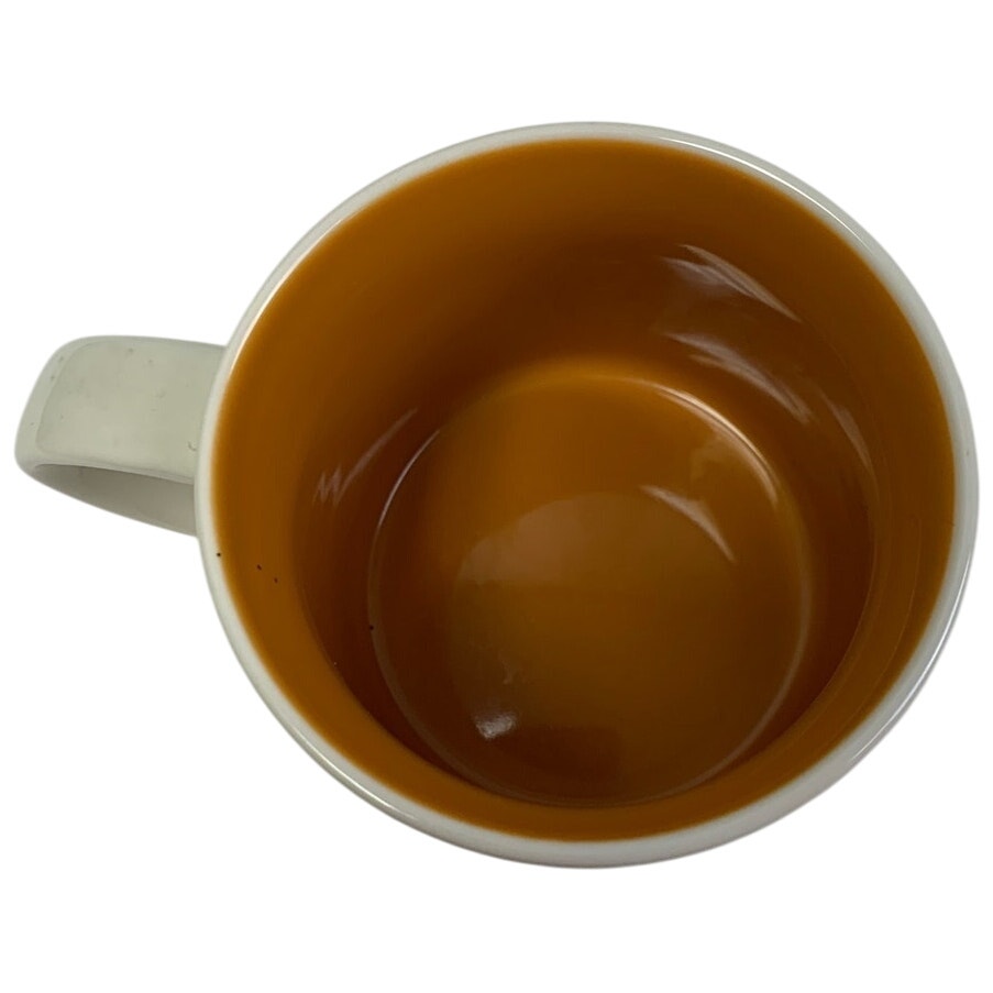2015 New Starbucks You Are Here Collection Texas 14oz Ceramic Coffee Mug Cup