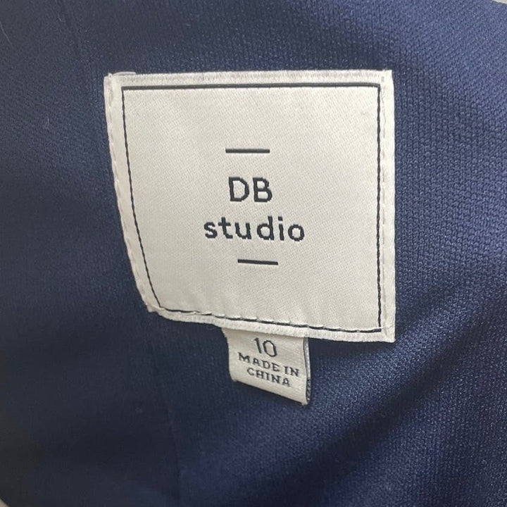 Womens Size 10 David&
