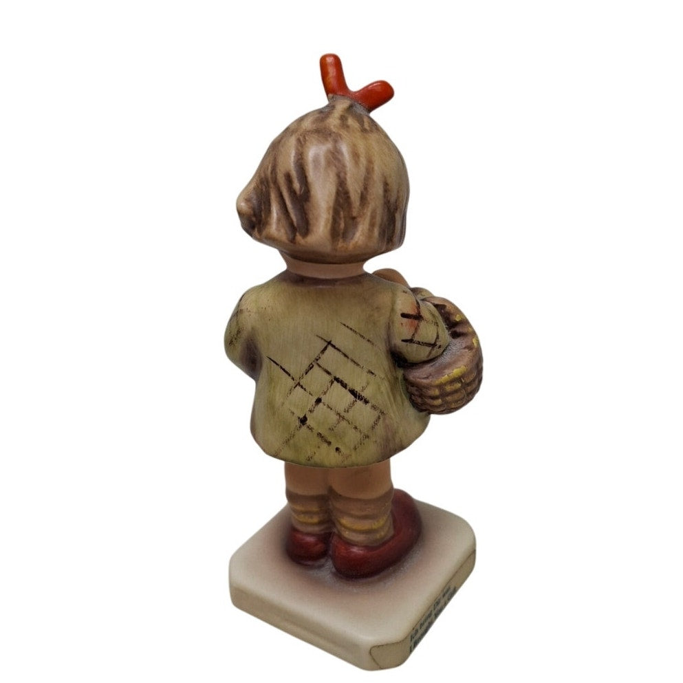 Vintage 1987 Hummel Goebel 
