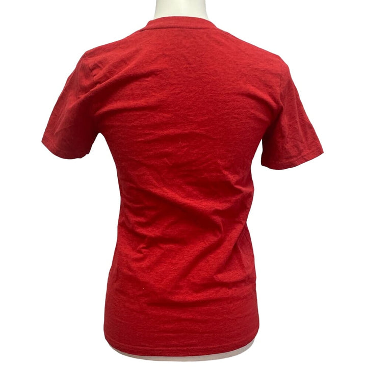 Cooperstown Collection Kids XL St Louis Baseball Cardinals Short Sleeve Crew Tee