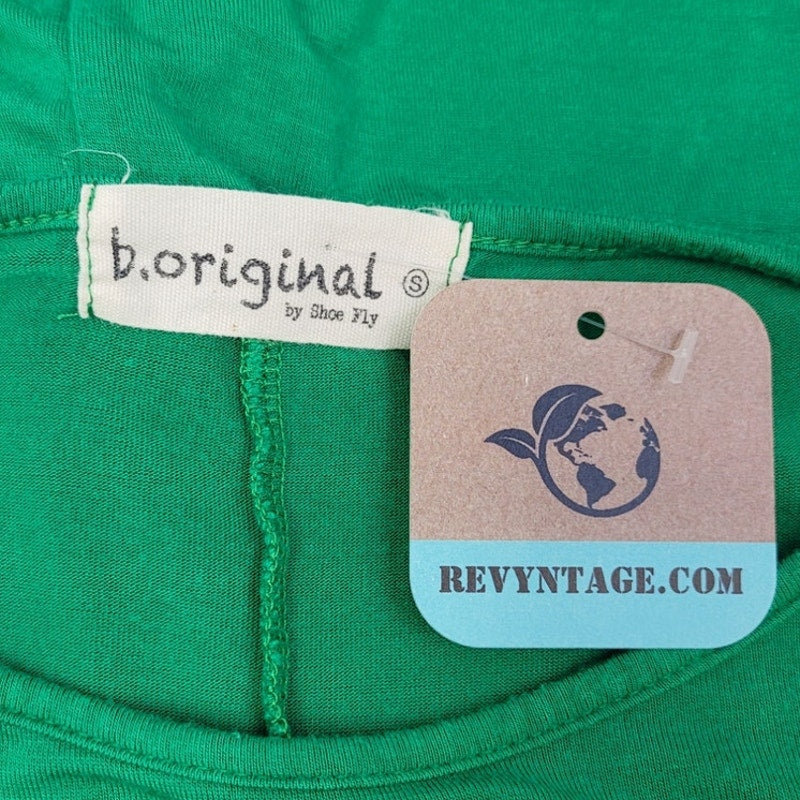Upcycled Women&