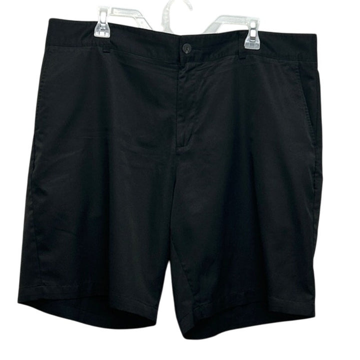 Adidas Mens Size 40 Climalite 100% Polyester Long Athletic Board Shorts