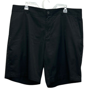 Adidas Mens Size 40 Climalite 100% Polyester Long Athletic Board Shorts