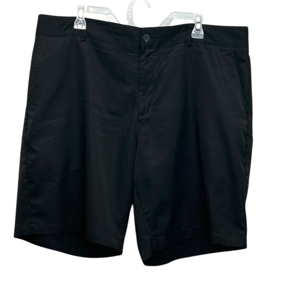 Adidas Mens Size 40 Climalite 100% Polyester Long Athletic Board Shorts