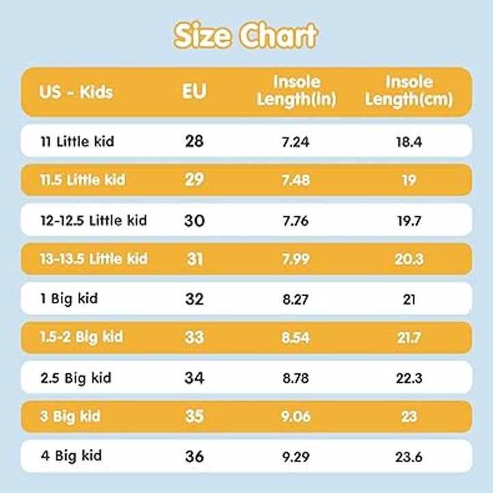 New Athmile Boys 12 Black Orange Hook Loop Barefoot Non Slip Aqua Water Shoes