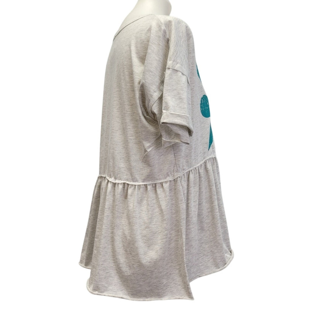Upcycled Women&