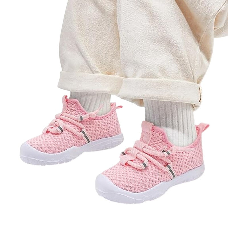 Centipede Demon Toddler Girls 5.5 Sneaker Lace Up Closed Round Toe Slip On Shoes