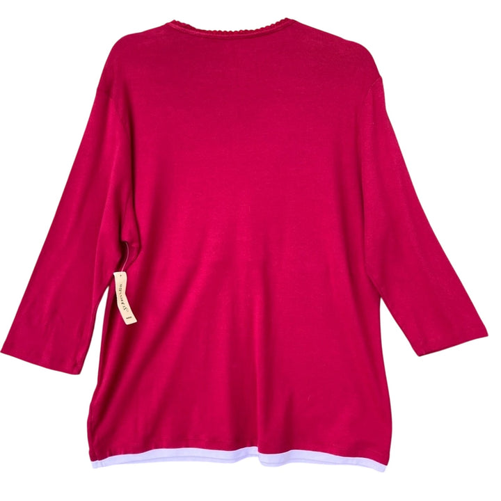NWT New St. John&