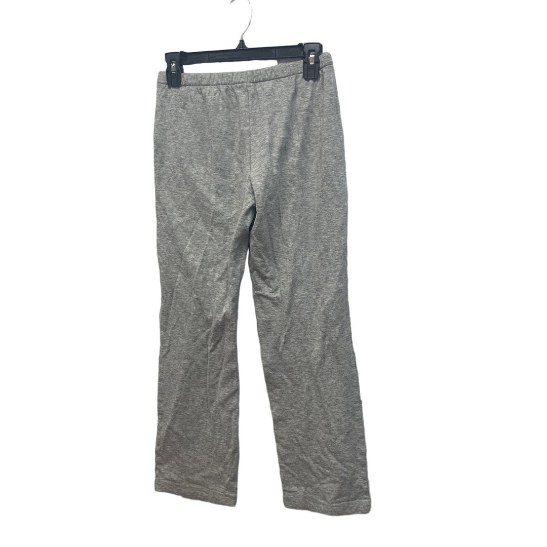 Nautica Mens XS Cotton Blend Elastic Waist Lined Comfort Lounge Sleepwear Pants