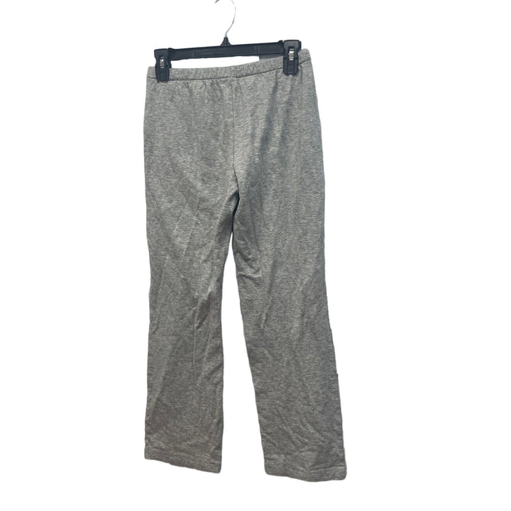 Nautica Mens XS Cotton Blend Elastic Waist Lined Comfort Lounge Sleepwear Pants