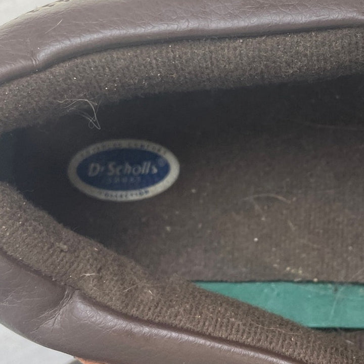 Dr Scholl&