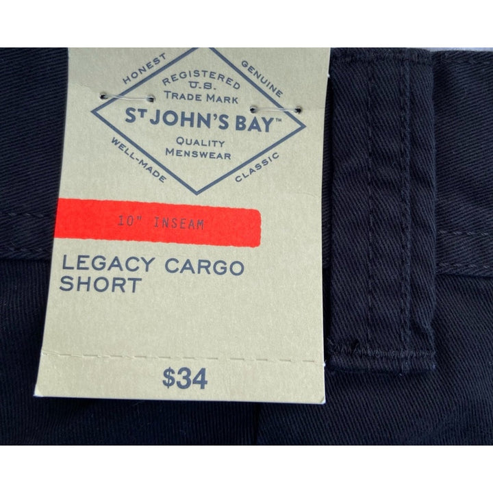 NWT New Mens St. John&