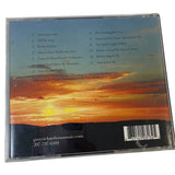 VIntage Gary Richardson Where Angels Fly CD Music Compact Disc in Jewel Case