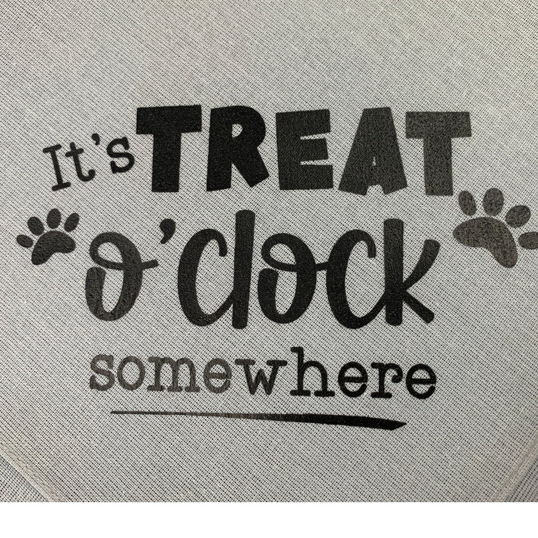 New Hand Printed It&