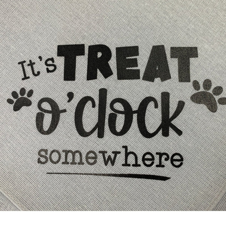 New Hand Printed It&