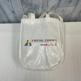 Lot of 6+ Reusable Dog Fruit Animal St Louis Cityscape Handle Shopping Tote Bags