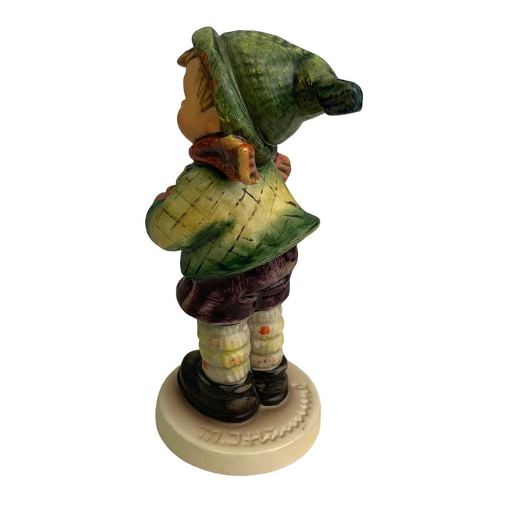 Vintage 1981 Hummel Goebel 