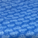 2 Adorable Baby Boy Cars Elephants Super Soft Throw Blankets Very Good Condition