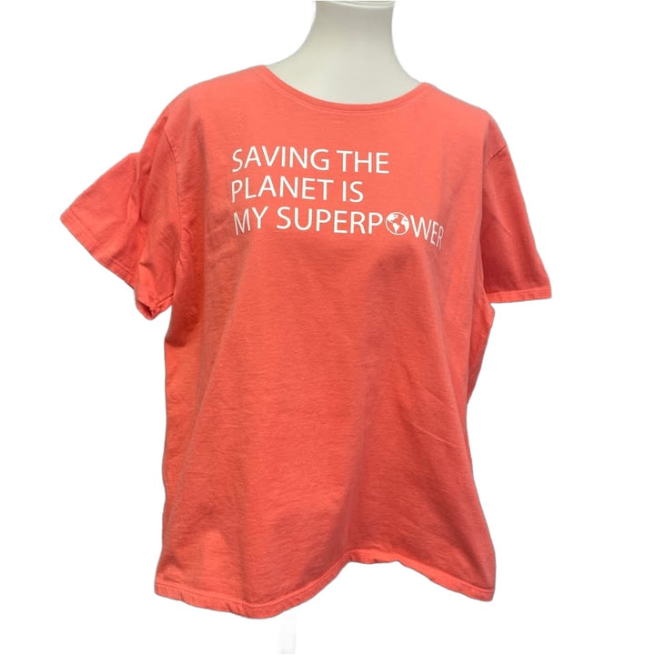 Upcycled Just My Size Women&