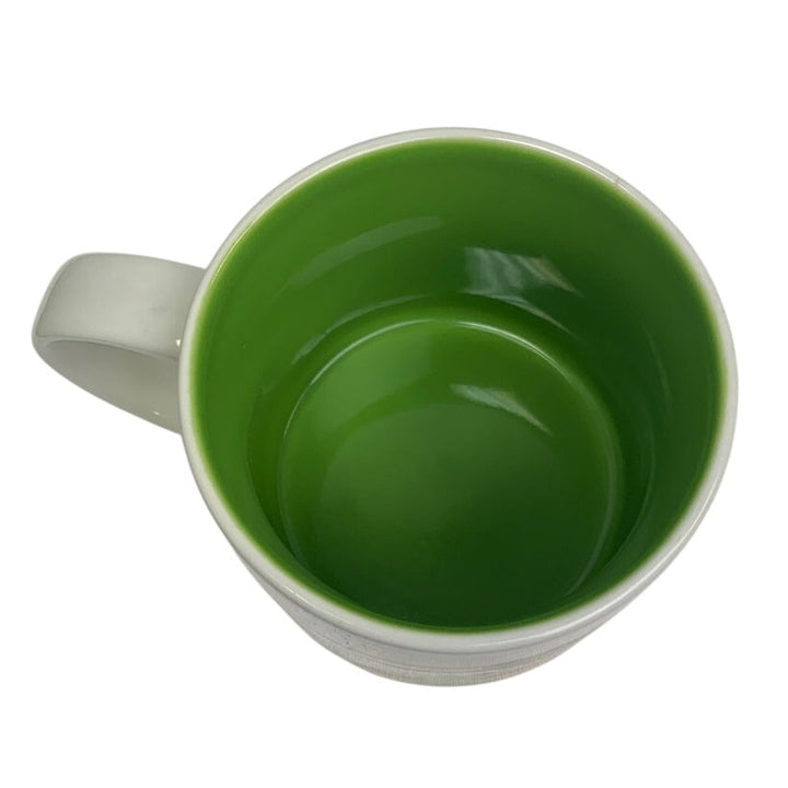 2015 New Starbucks You Are Here Collection Colorado 14oz Ceramic Coffee Mug Cup