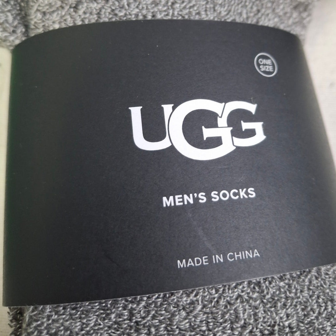 New Ugg Augusta Juncture Golfing Green Non Slip Men&