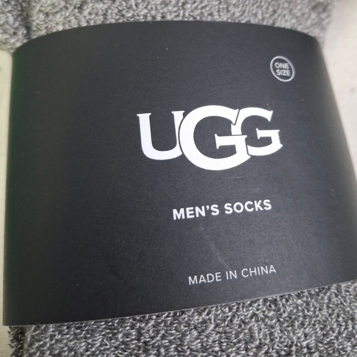 New Ugg Augusta Juncture Golfing Green Non Slip Men&