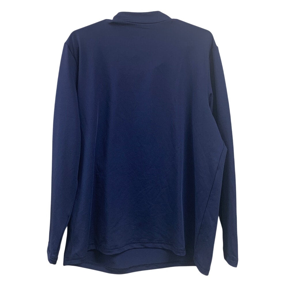 New Cat &amp; Jack Kids Large (10/12) Husky Long Sleeve UPF 50+ Swim Shirt