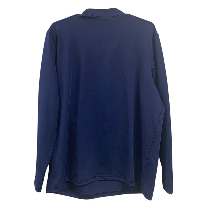 New Cat &amp; Jack Kids Large (10/12) Husky Long Sleeve UPF 50+ Swim Shirt