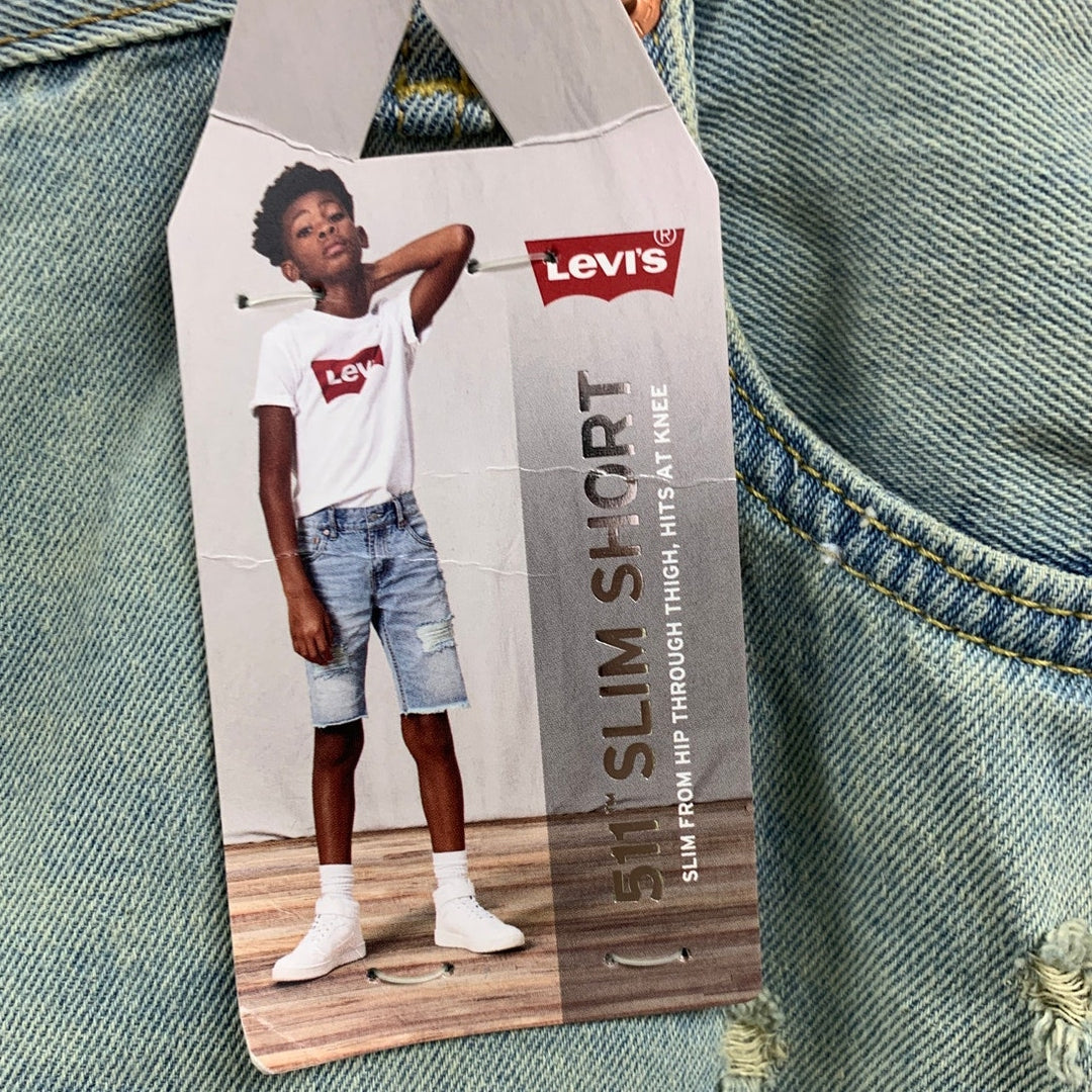 New Levi&
