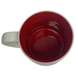 2013 New Starbucks You Are Here Collection Las Vegas 14oz Ceramic Coffee Mug