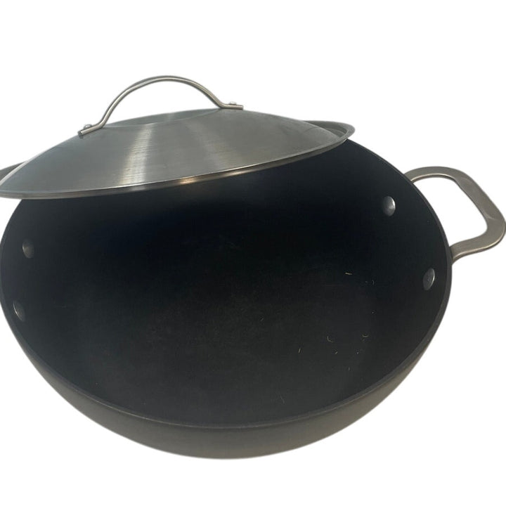 Used Simply Calphalon 