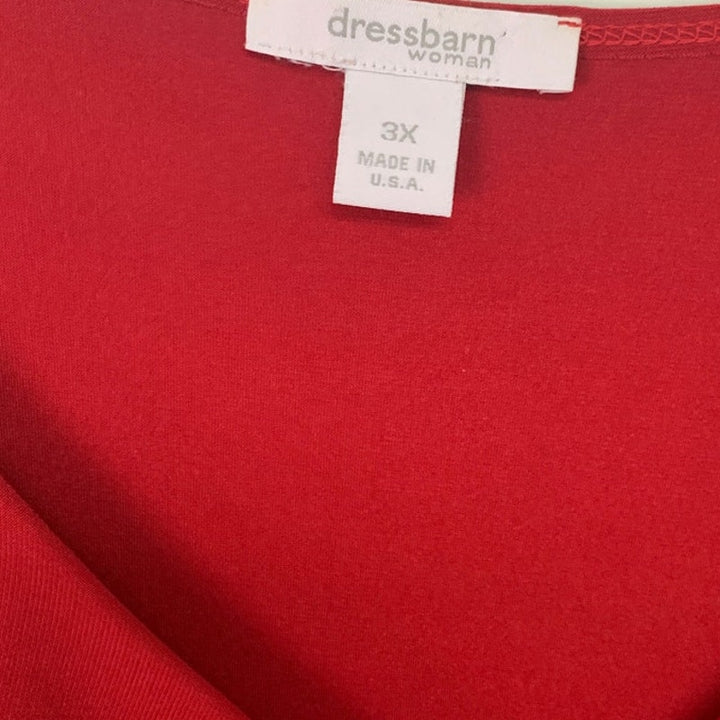 Dress Barn Women&