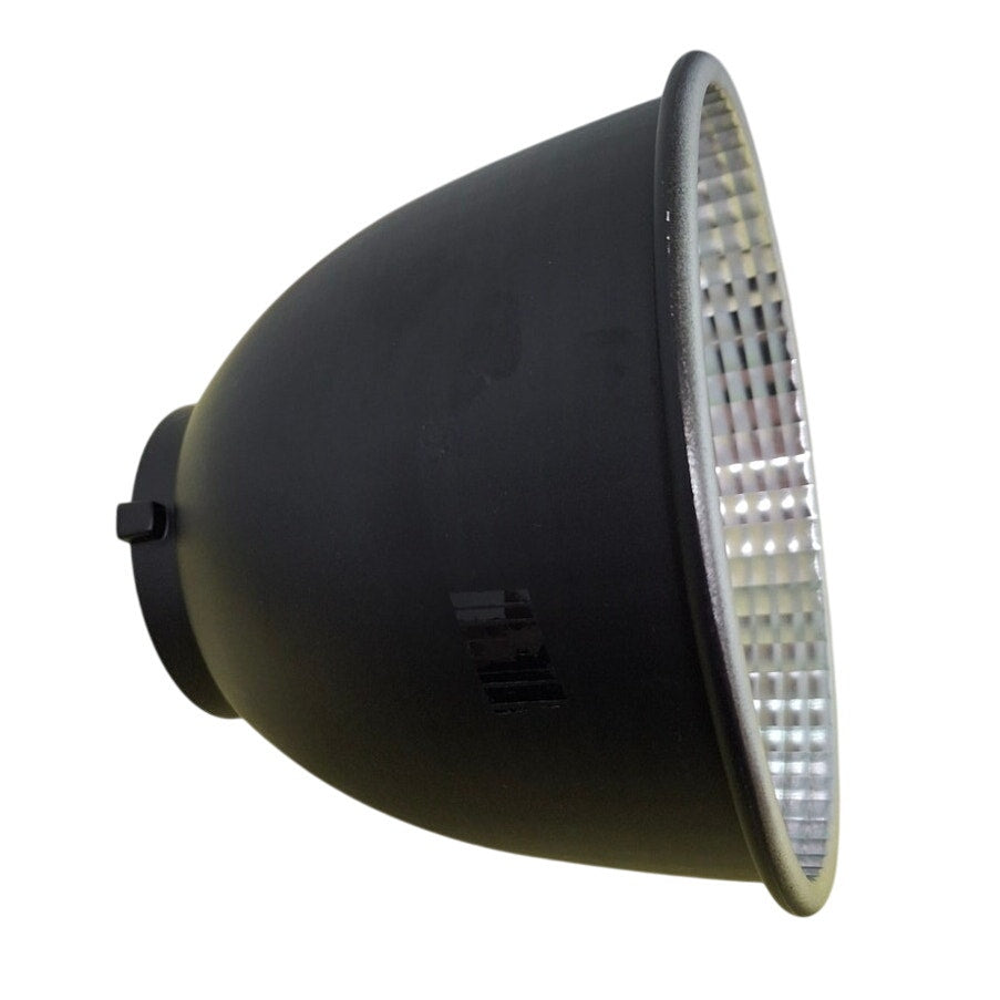 Neewer MS150B 130W LED Video Light Metal Reflector - Very Good Condition