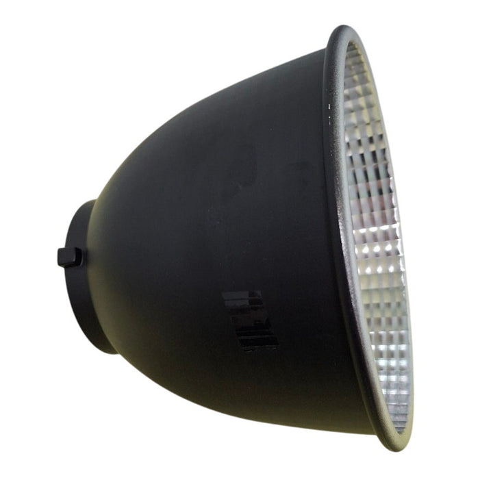 Neewer MS150B 130W LED Video Light Metal Reflector - Very Good Condition