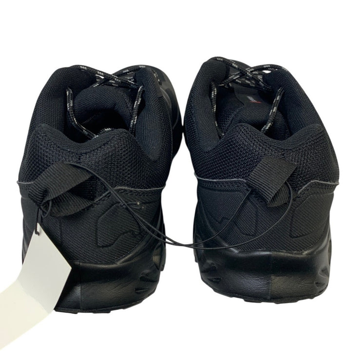 New In Box Gerry Men Size 9 Black Mesh Speed Trail Comfort Insole Athletic Shoes