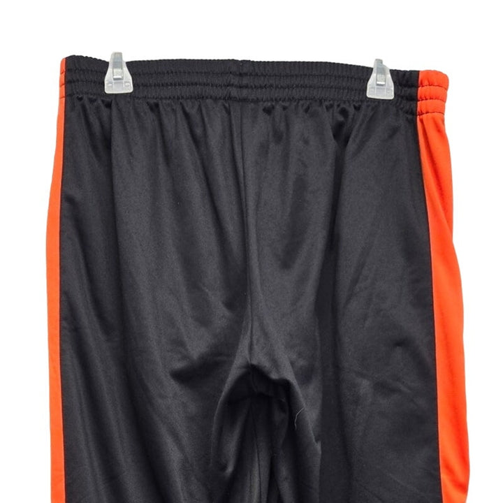 Augusta Sports Wear Womens XL 100% Polyester Drawstring Waist Athletic Pants