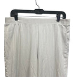 2 Old Navy Womens Medium Good Vibes Stretch Pants Leggings Sleepwear Bottoms