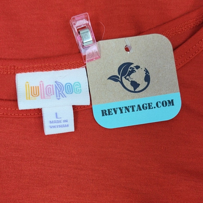 Upcycled Lularoe Women&