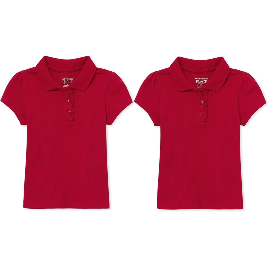 Lot of 2 The Children&