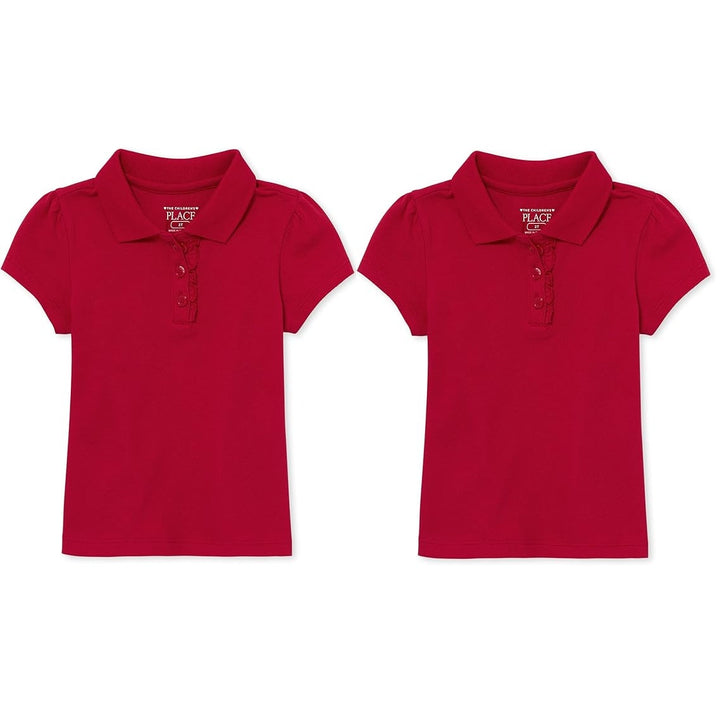 Lot of 2 The Children&