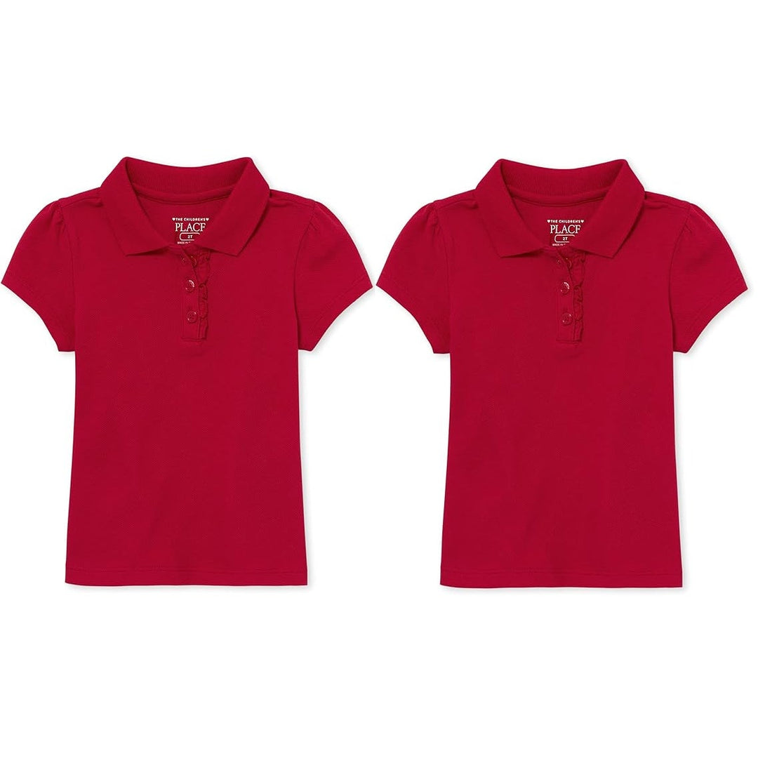 Lot of 2 The Children&