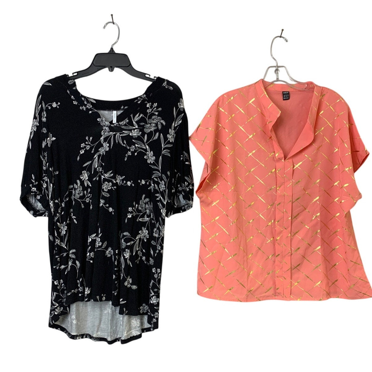More Pre-Loved Clothing