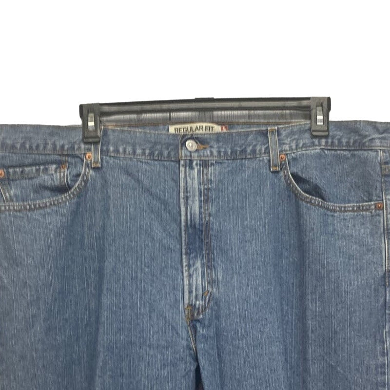 Levi&
