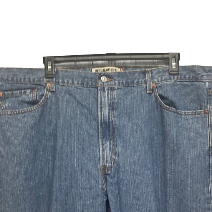 Levi&