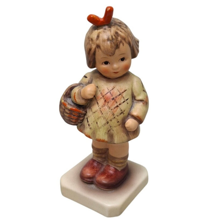 Vintage 1987 Hummel Goebel 