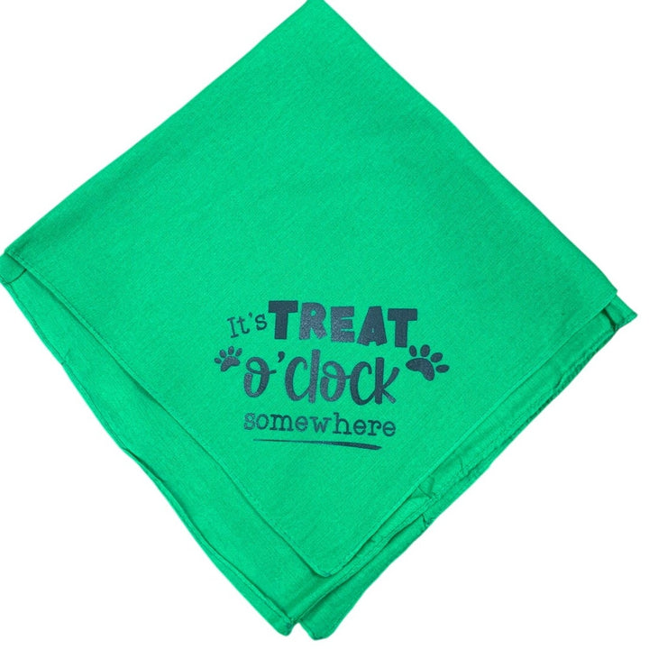 New Hand Printed It&
